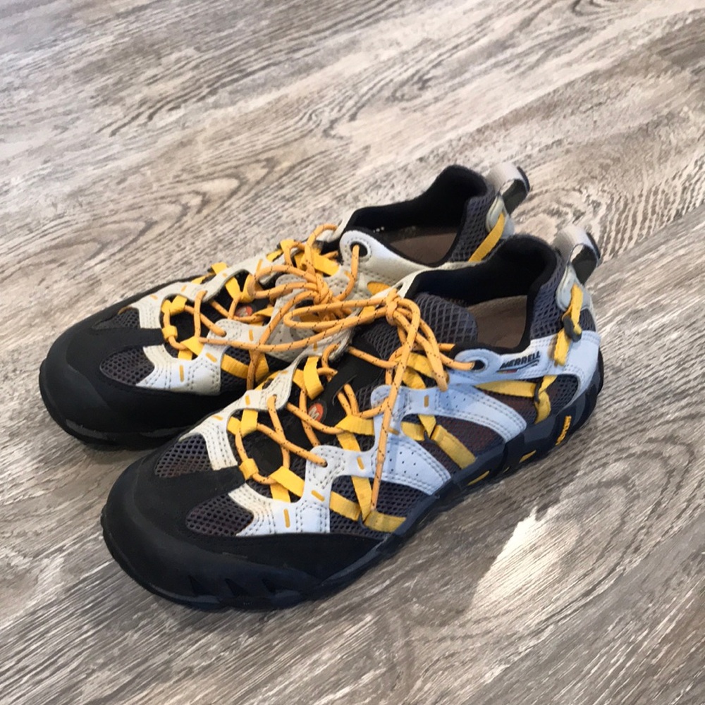 Merrell Vibram Continuum shoes